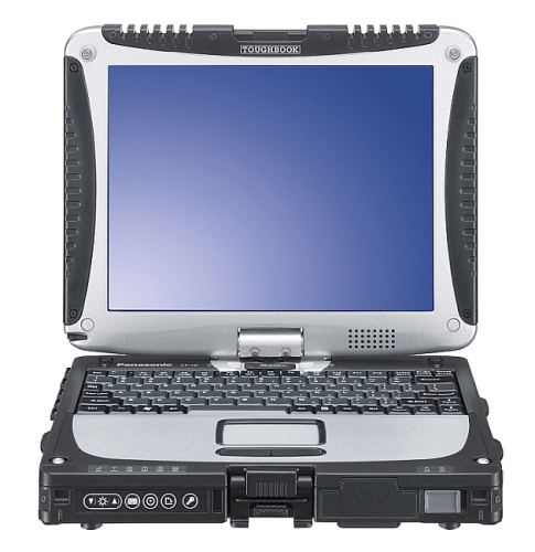 Panasonic  CF-19AHN77PE,  Intel(R) Core(TM) i5-2520M CPU @ 2.50GHz  8 GB    120 GB  SATA/SSD